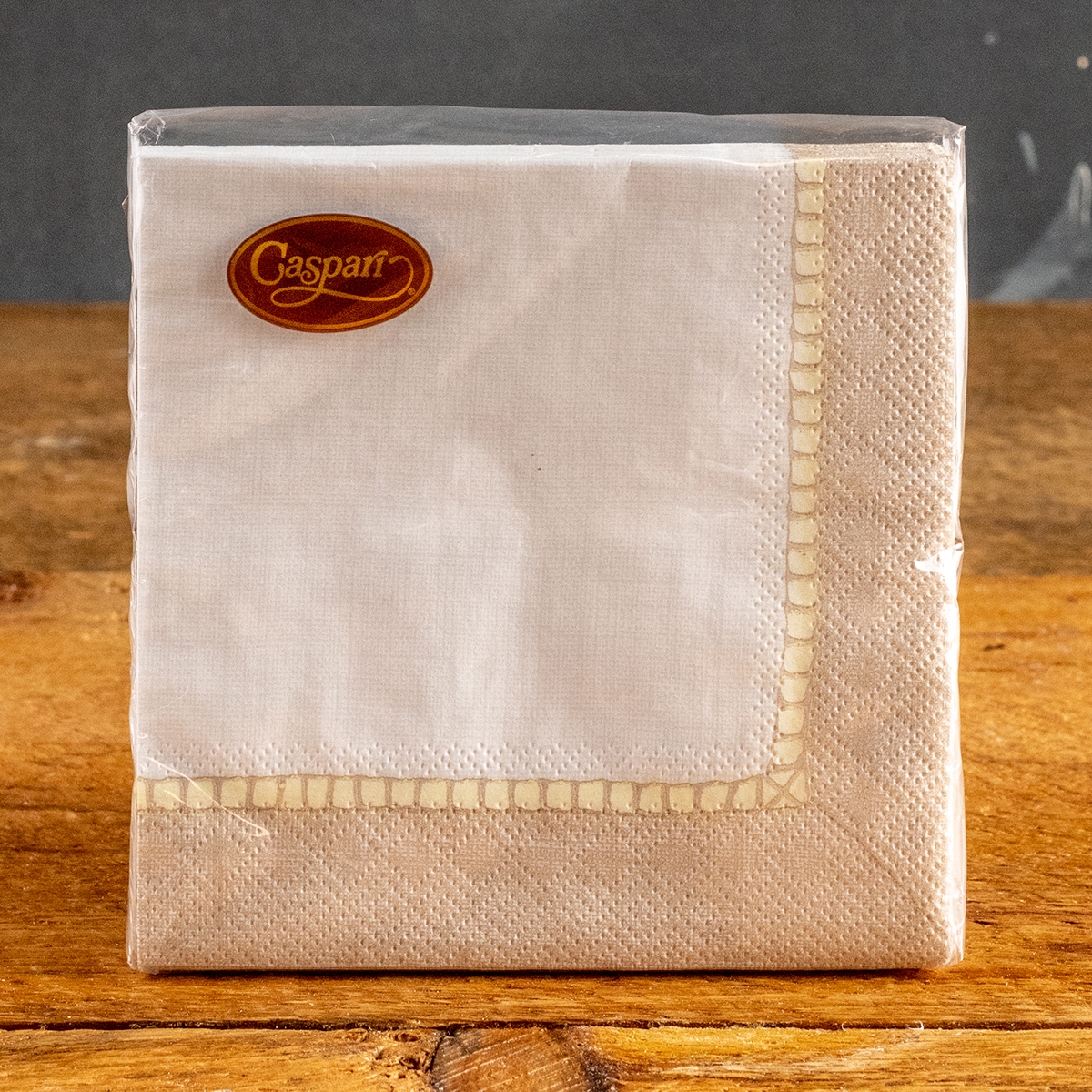 Caspari Cocktail Napkins Balducci's